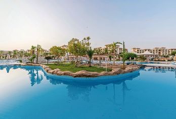 Hotel, Serenity Alpha Beach