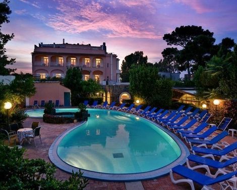 Hotel Regina Palace Terme-3