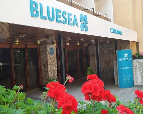 BLUESEA Copacabana-3