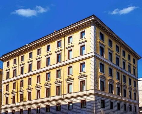 Gioberti Art Hotel-1
