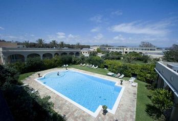 Romano Palace Luxury Hotel