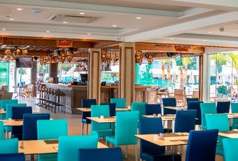 Hotel, Limanaki Beach Hotel