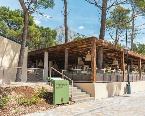 Pinadria Camping Resort-0