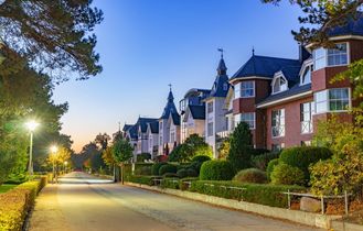 Usedom Urlaub