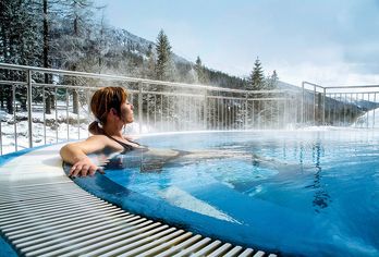 Familienhotel Hinteregger