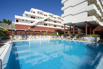 Hotel, Hotel Udalla Park