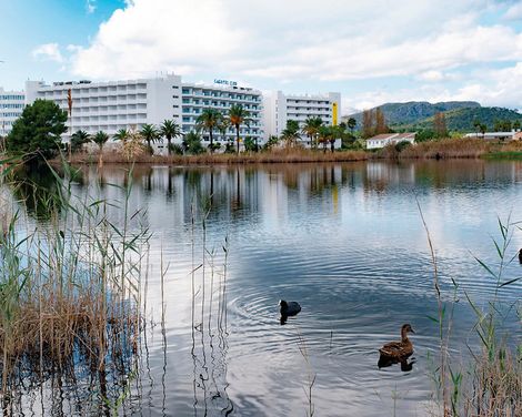 EIX Lagotel Holiday Resort-2