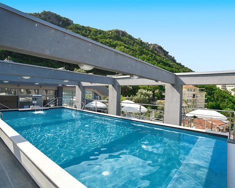 Hotel La Mer-0