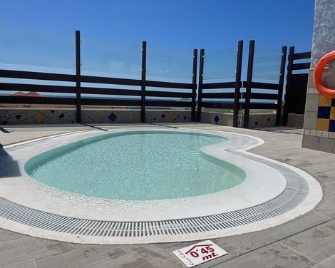 Hotel Chatur Costa Caleta-2