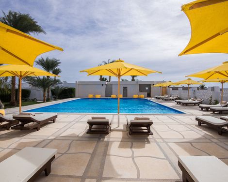 Shams Lodge Water Sports Resort-4