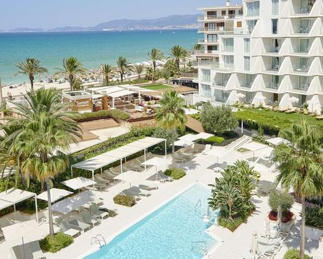 Iberostar Selection Playa de Palma-2