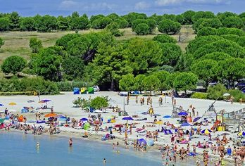 Zaton Holiday Resort Apartments