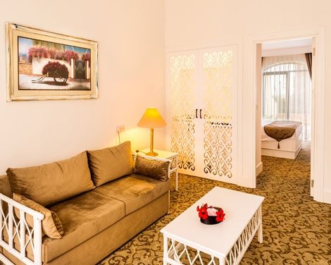 The Olive Tree Hotel-0