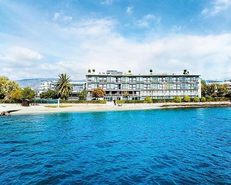 Domotel Xenia Volos-2