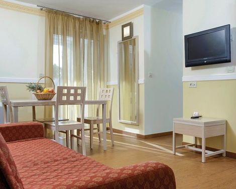 Amadria Park Camping Šibenik Apartments-3