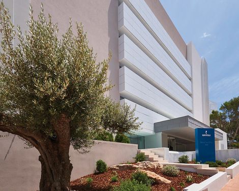 Hipotels Bahía Cala Millor-2