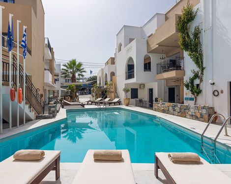 Nami Hotel & Suites-1