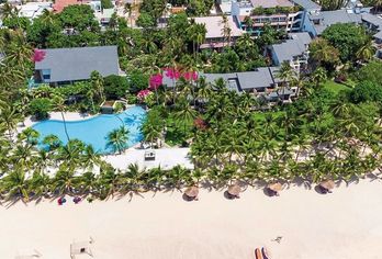 Hotel, Hoang Ngoc Beach Resort