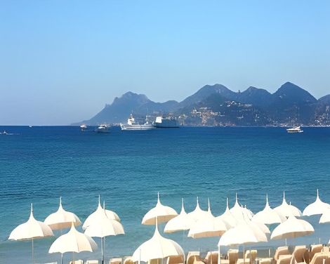 Residhotel Les Coralynes-3