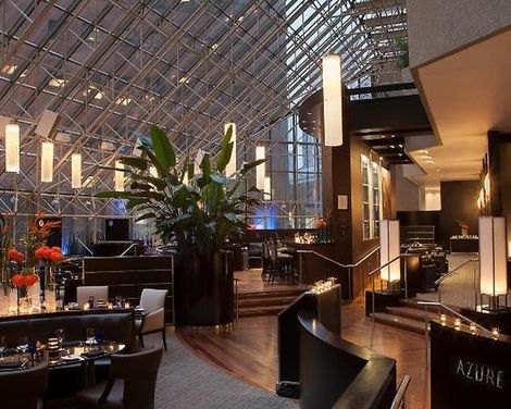Intercontinental Toronto Centre-1