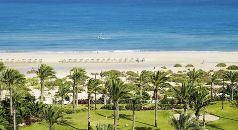 SBH Hotel Costa Calma Palace