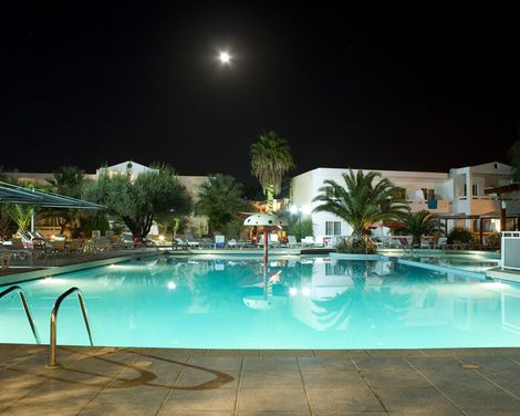 Golden Odyssey Hotel-1