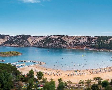 Valamar Camping San Marino-0