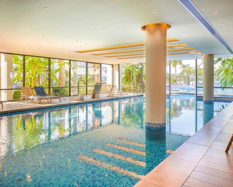 TUI BLUE Palazzo del Mare-3