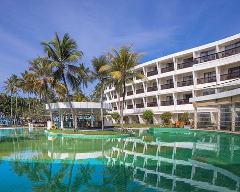 Occidental Eden Beruwala-1