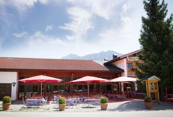 Hotel, Das Bergmayr - Chiemgauer Alpenhotel