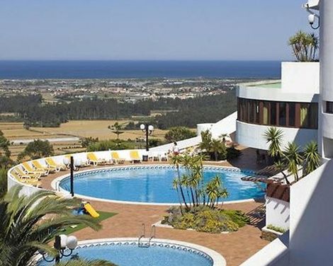 Sao Felix Hillside & Nature-0