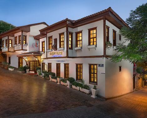 Dogan Hotel by Prana Hotels & Resorts-3