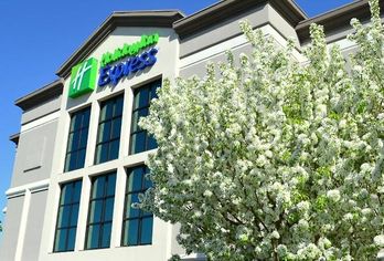 Hotel, Holiday Inn Express & Suites Bozeman West