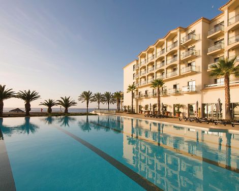 Vila Galé Santa Cruz-2