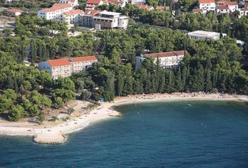Hotel, Aminess Vival Velaris Resort