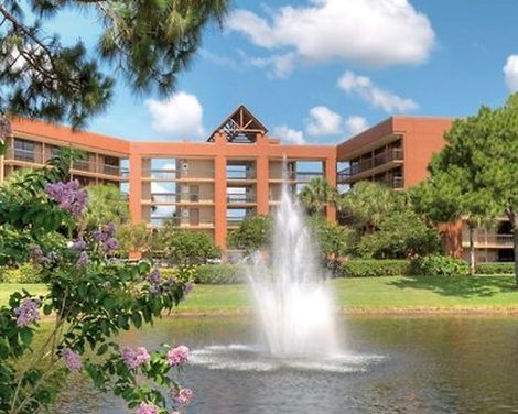 Rosen Inn Lake Buena Vista-4