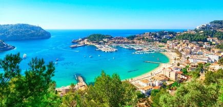 Hotels Mallorca