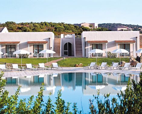 Grande Baia Resort & Spa-2