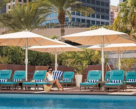 Jumeirah Emirates Towers-3