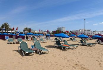 Hotel, Anezi Tower Hotel & Apartments