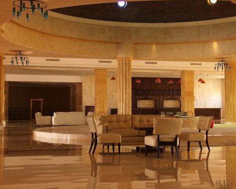 Amarina Queen Resort Marsa Alam-3