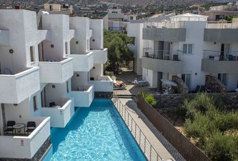 Hotel, Alikes Suites & Studios