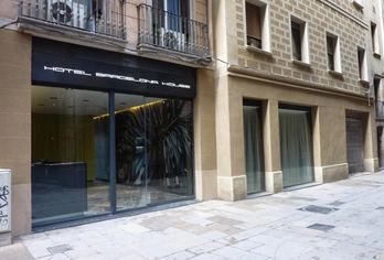 Barcelona House