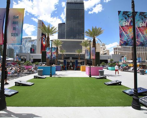 Planet Hollywood Las Vegas Resort & Casino-3