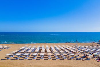 Hotel, Süral Garden