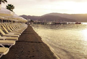 Hotel, Poseidon Hotel