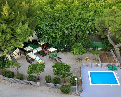 The Grove Seaside Hotel-0