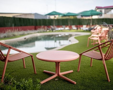 Hotel Onda Castellón-4