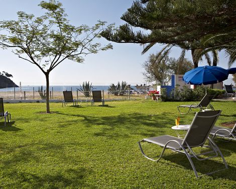 Universal Hotel Castell Royal-4