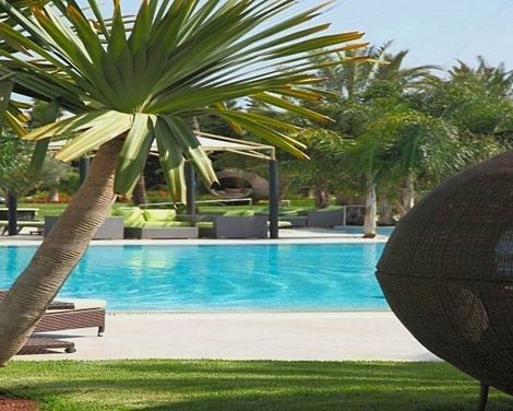 The Russelior Hotel & Spa-2